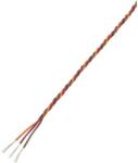 Reely Szervó vezeték, 5 m, 3 x 0, 30 mm2, Reely - conrad - 4 390 Ft