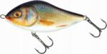 Salmo Wobler Salmo Slider 7 Real Roach Úszó 7 CM 17 Gr (QSD269)