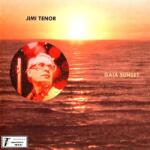 Jimi Tenor & Cold Diamond & Mink - Gaia Sunset (7" SP) (0617308066616)