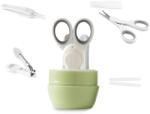 Chicco Set manichiură bebe Chicco Bufniță, 0 luni+ (1073130-7)