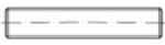 TOOLCRAFT Menetes csapok 90 mm M16