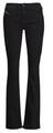 Diesel Bootcut farmerek 1969 D-EBBEY Fekete US 30 / 32