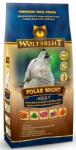 Wolfsblut Dog Polar Night Felnőtt rénszarvas, sütőtök és batáta 12, 5kg