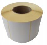 Randi Hőragasztó címkék 80x60 mm 1000 db öntapadó ragasztó (ETDO80x60_1000_40)