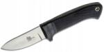 Cold Steel 36LPST Pendleton Hunter vadászkés 9 cm, fekete Kray-Ex