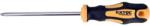 Extol PZ2x125 (8819237)