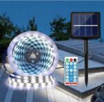  Led szalagok kültéri használatra, hideg fehér LED-ek, vízálló, IP67 (5904133253065)
