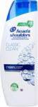 Head & Shoulders Hajsampon Classic Clean Head & Shoulders (8001090896315)
