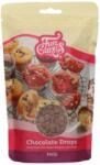 FunCakes Termosztabil tejcsokoládé-csepp, 350 g - FunCakes (F30125)