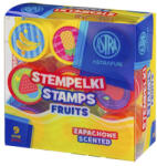 Astra Nyomda ASTRA FUN önfestékező gyümölcsök 9 darabos (334025013) - mystock