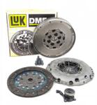 Schaeffler LuK Eredeti Kuplung Kettős Tömegű Kerék Luk 600015100
