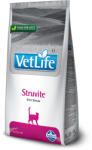  Vet Life Cat Struvite gyógytáp 2kg lejárat közeli - pegazusallatpatika