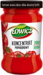 Łowicz Paradicsomsűrítmény 190 G (5900397017412)