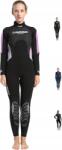 Cressi 3 mm-es neoprén úszó- és búvárruha méret 2XL (XLU476606)