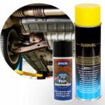 RANAL 1x Futómű Karbantartó Viasz Spray 500ml Rozsdaoldó 150ml