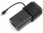Dell Laptop tápegység Dell 65W 20V 3, 25A Usb-c HKA65NM200 0VH2W4 Univerzális (HKA65NM200)