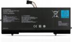 Fujitsu Lifebook Laptop Akkumulátor 48Wh 3400mAh 14, 4V (DEX)