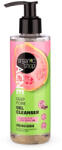 Organic Shop ACNE Pórustisztító gél bio guavával - 200 ml