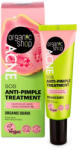 Organic Shop ACNE SOS Pattanás elleni gél bio guavával - 30 ml