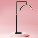 Long Lashes Lampa pentru gene Long Lashes Moon Pro (LLA35150)