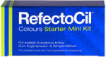 RefectoCil Mini kit pentru vopsirea genelor și sprâncenelor (RE05961200)