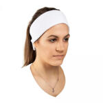 Produse din frotir Banda de cap din bumbac cu nod - confort și stil pentru fiecare ocazie (FR9302-3)