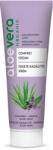 Aloe Vera Organic Crema organică cu aloe vera și rădăcină de hărnică - 100ml (ATP0135)