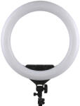 Alveola Equipment Lampa pentru make-up și vloguri Circle Art (AE20348)