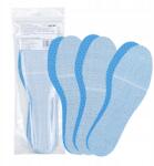  Kényelmes és univerzális talpbetét Latex Blue cipőkhöz 3 pár (65_008_4041)