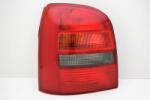  Audi A4 S4 Kombi 1995- Bal Hátsó Lámpa Új Depo