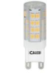 Calex Bec LED G9 3.5W 320 lm 4000K Lumina Neutra CA030-1x Becuri (CA030-1x)