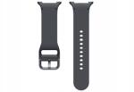 Samsung szíj Samsung Galaxy Watch8 44mm készülékhez. grafit M/L (ET-SNL32SBEGEU)