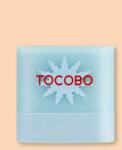 TOCOBO Stick de protecție solară pentru față Cotton Soft Sun Stick - 11 g