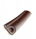 Profil Ablaktömítés Epdm P 9x5.5mm Hn (6m) Trelleborg (Trelleborg)