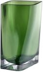 BLOMUS Стъклена ваза DUASIS, размер M - цвят зелен (Agave Green) (BLOMUS-64889)
