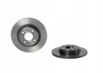 Brembo Fék tárcsa 08. A268.21/BRE