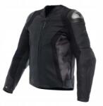 Dainese Bőrkabát Dainese Avro 5 Fekete 50