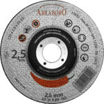 ABRABORO Chili fémvágó korong 230x2, 5x22mm normál acél vágásához