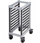 Cambro Camshelving Konténerszállító Kocsi 9X Gn 1/1 (4906748110604)
