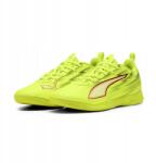 PUMA Gyermek teremcipő Ultra 6 Play It Jr 38 (109056 01)