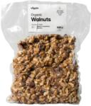 Vilgain Nuci BIO -⁠ din Carpații Occidentali, sursă naturală de acizi grași nesaturați, cu gust plin, ușor dulceag