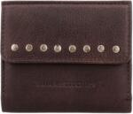 Hide and Stitches Redwood 25758 Dark brown