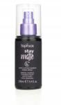 Topface Stay Matte Make Up Fixing Spray- Matt smink fixáló spray