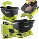 RYOBI Akkus Vetőgép Műtrágyaszóró 2M 4 Liter Anti-clog OSS1800 Solo (OSS1800)