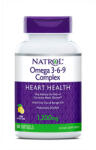 Natrol Omega 3-6-9 Complex 60 Softgels