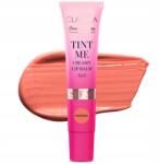 Claresa színező ajakbalzsam SPF30 Pudding