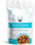 Szafi Life Fehérjedús falafel alappor (gluténmentes) 250g (21069098) - glow