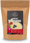 Szafi Free vaníliás zabpuding por 300g (190190) - glow