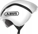 ABUS Kerékpáros bukósisak Abus GameChanger Tt Shiny White S 51-55cm (5906479141815)