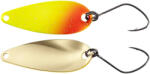 Select Rival 3.5g 34mm #08 First Cast támolygó villantó